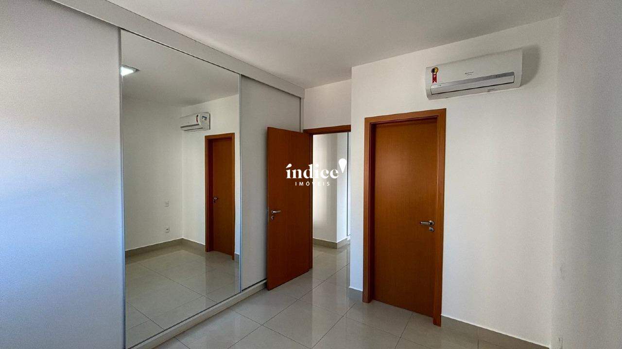 Apartamento para para aluguel no Jardim Irajá na cidade de Ribeirão Preto: