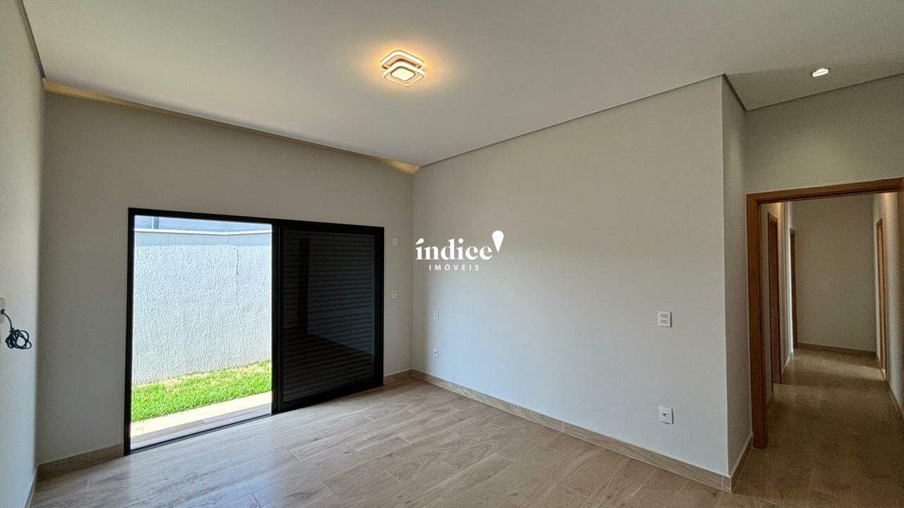 Casas Condomínio para à venda no Alphaville na cidade de Ribeirão Preto: 
