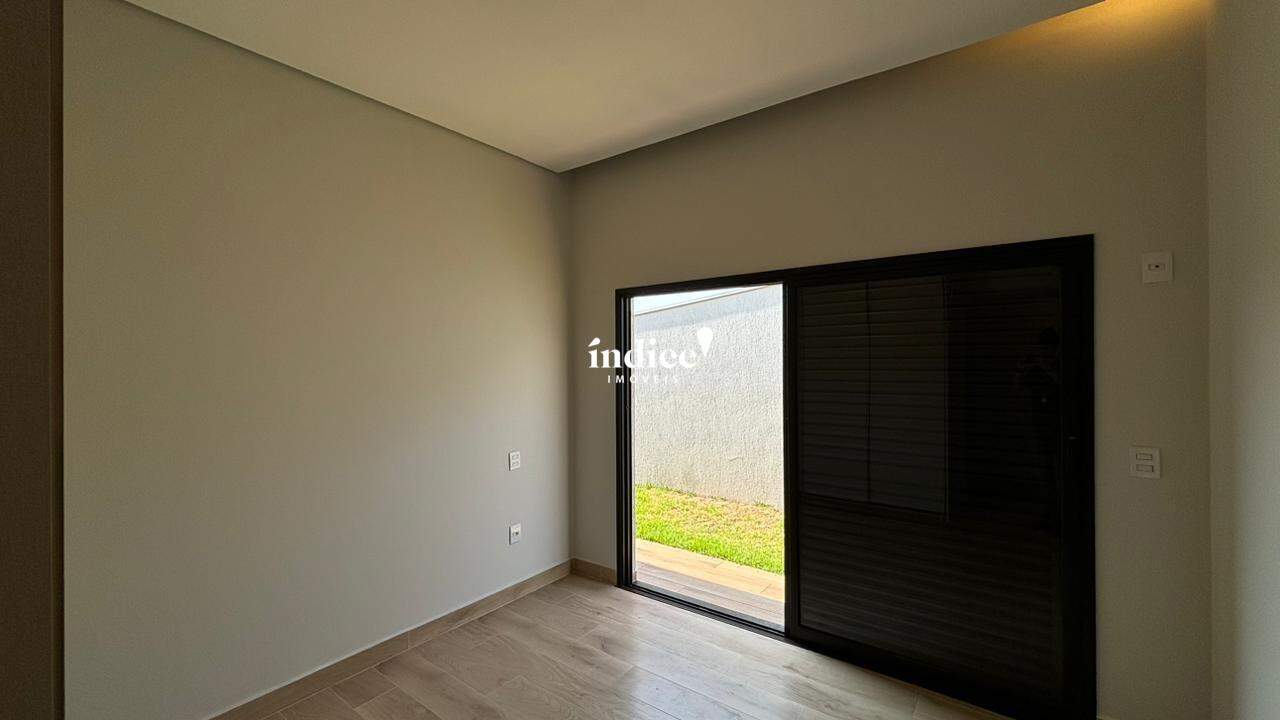 Casas Condomínio para à venda no Alphaville na cidade de Ribeirão Preto: 