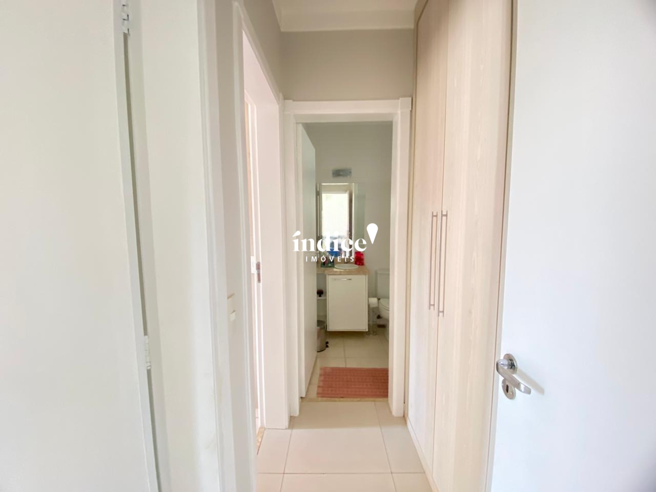 Apartamento para à venda no Jardim Botânico na cidade de Ribeirão Preto: 