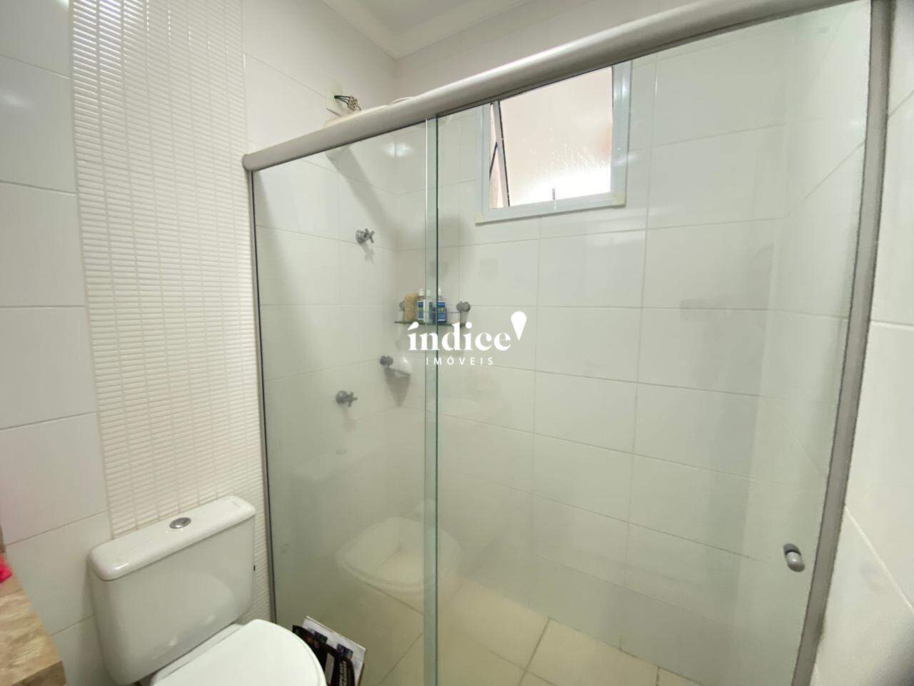 Apartamento para à venda no Jardim Botânico na cidade de Ribeirão Preto: 
