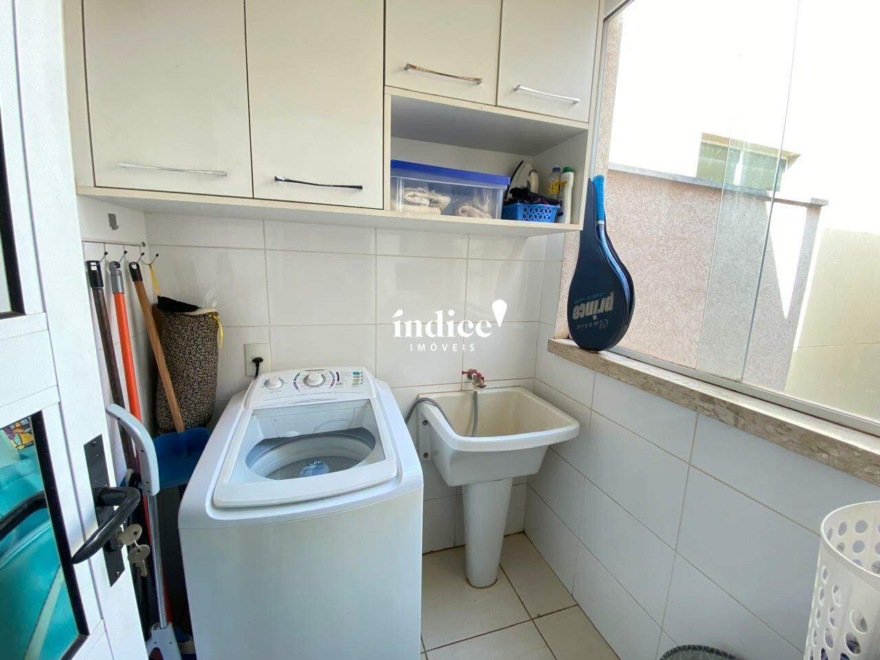 Apartamento para à venda no Jardim Botânico na cidade de Ribeirão Preto: 