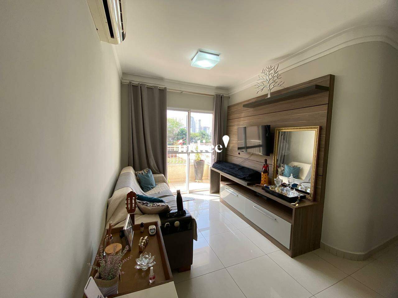 Apartamento para à venda no Jardim Botânico na cidade de Ribeirão Preto: 