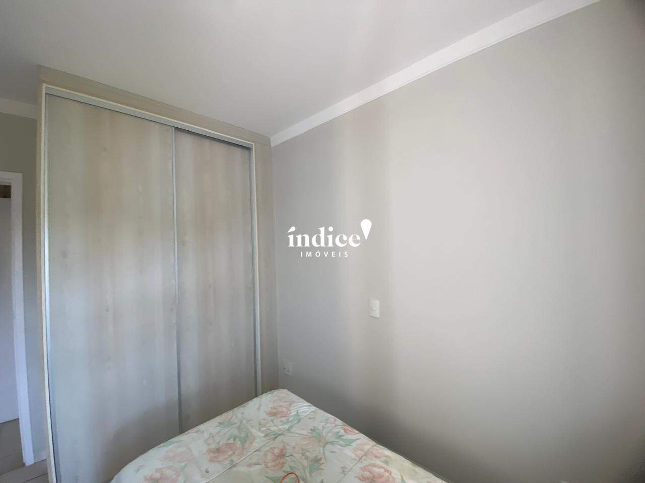 Apartamento para à venda no Jardim Botânico na cidade de Ribeirão Preto: 