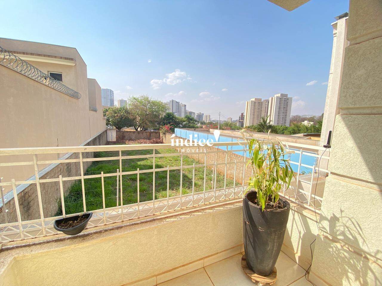 Apartamento para à venda no Jardim Botânico na cidade de Ribeirão Preto: 