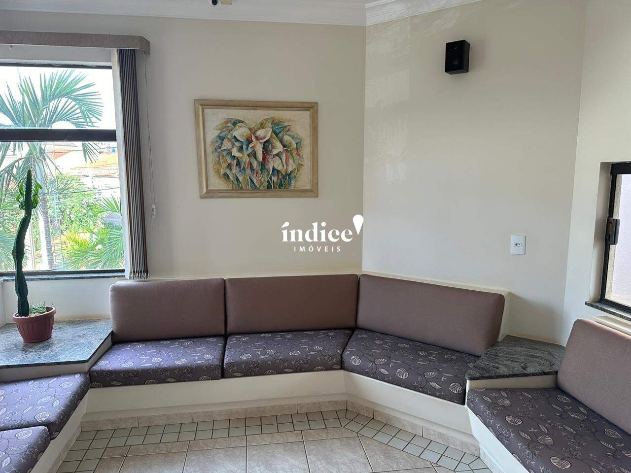 Sala Comercial para à venda no Jardim América na cidade de Ribeirão Preto: 