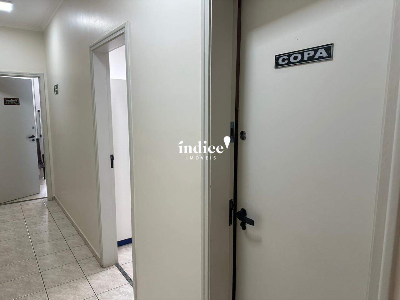 Sala Comercial para à venda no Jardim América na cidade de Ribeirão Preto: 
