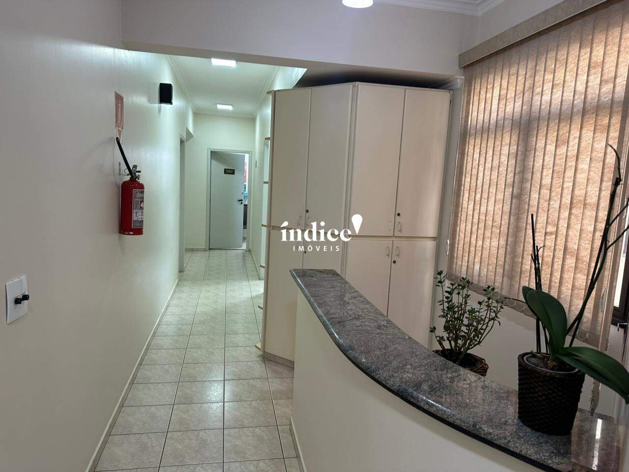 Sala Comercial para à venda no Jardim América na cidade de Ribeirão Preto: 
