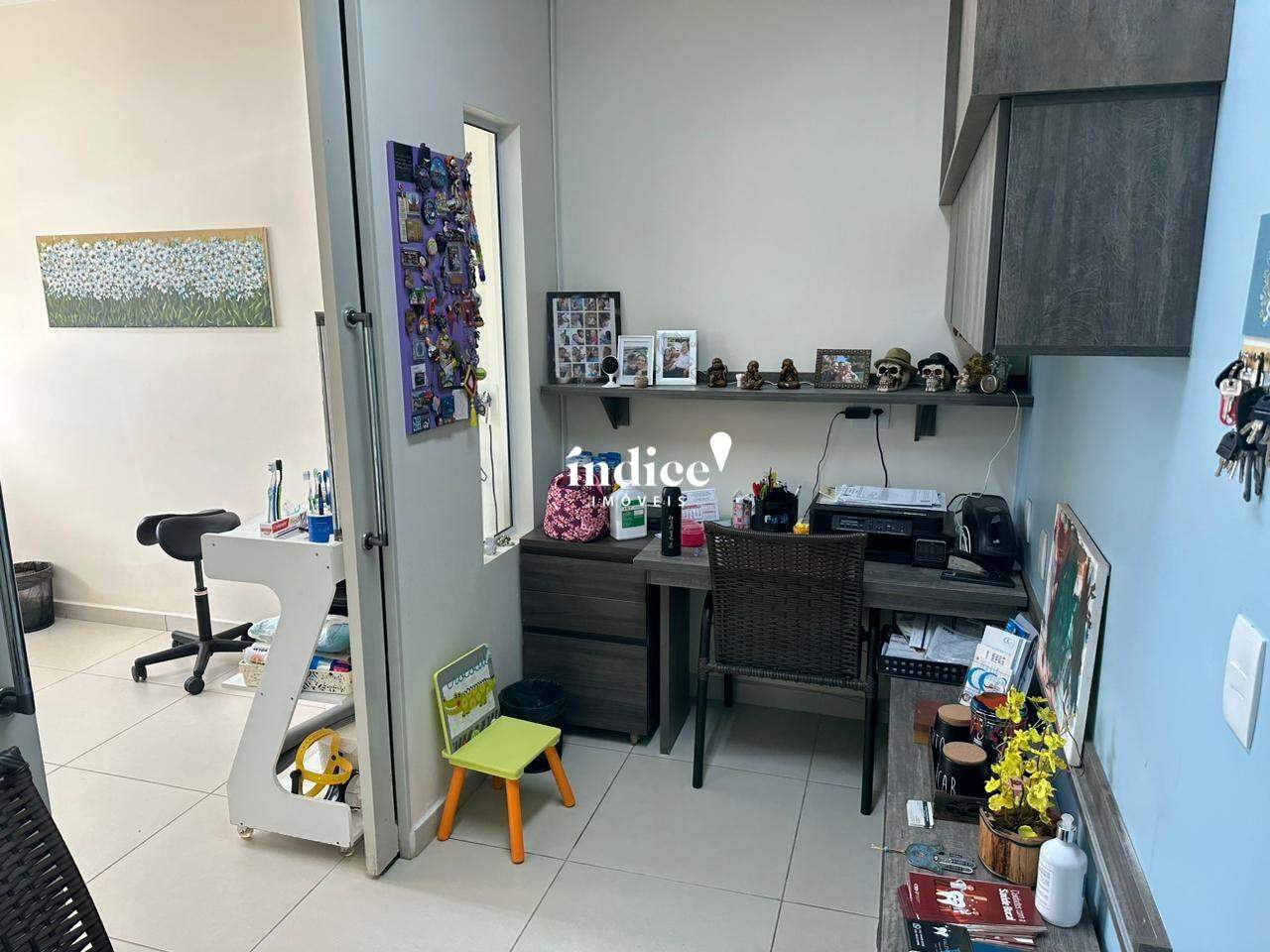 Sala Comercial para à venda no Jardim América na cidade de Ribeirão Preto: 