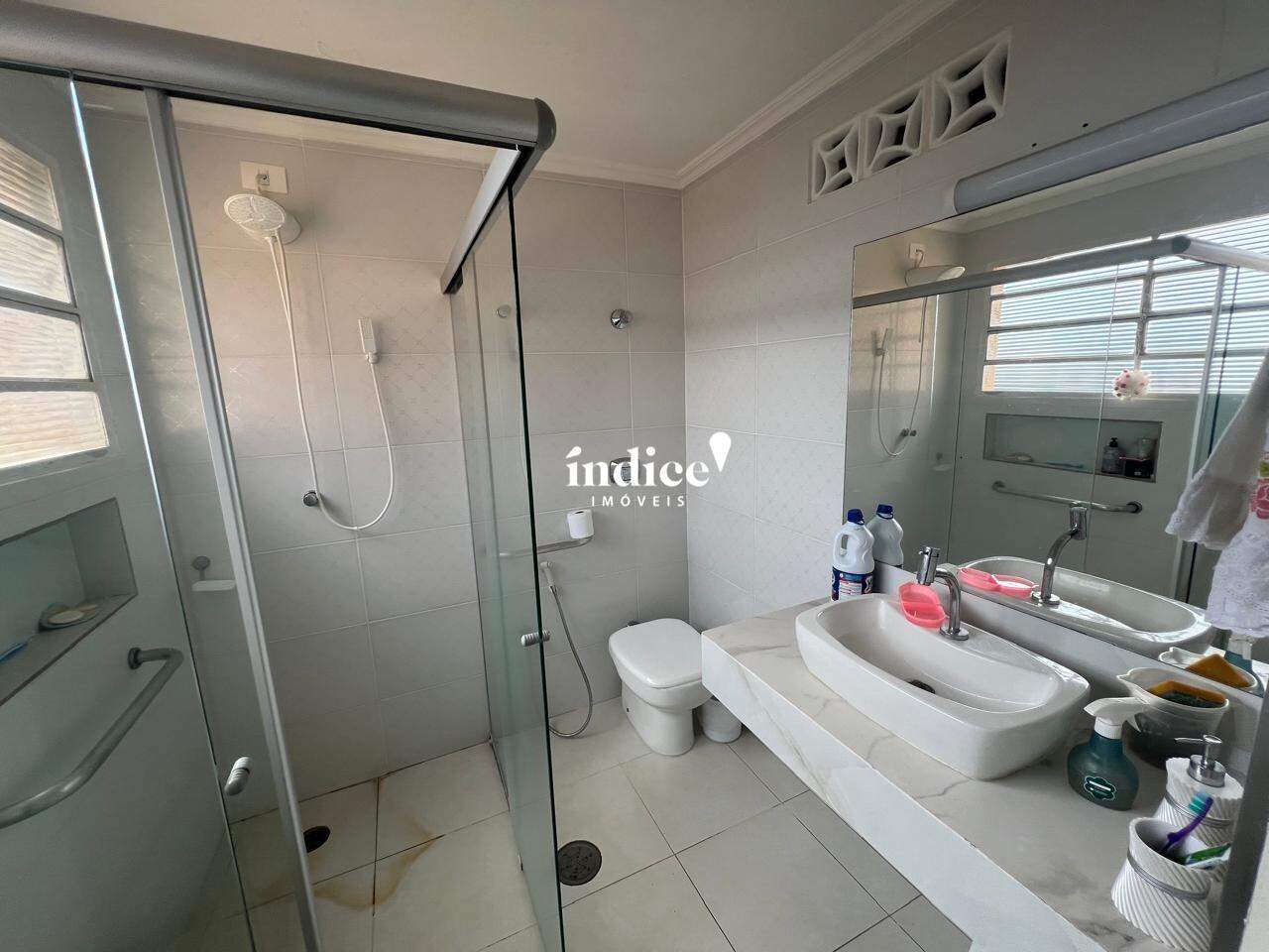 Apartamento para à venda no Centro na cidade de Ribeirão Preto: 