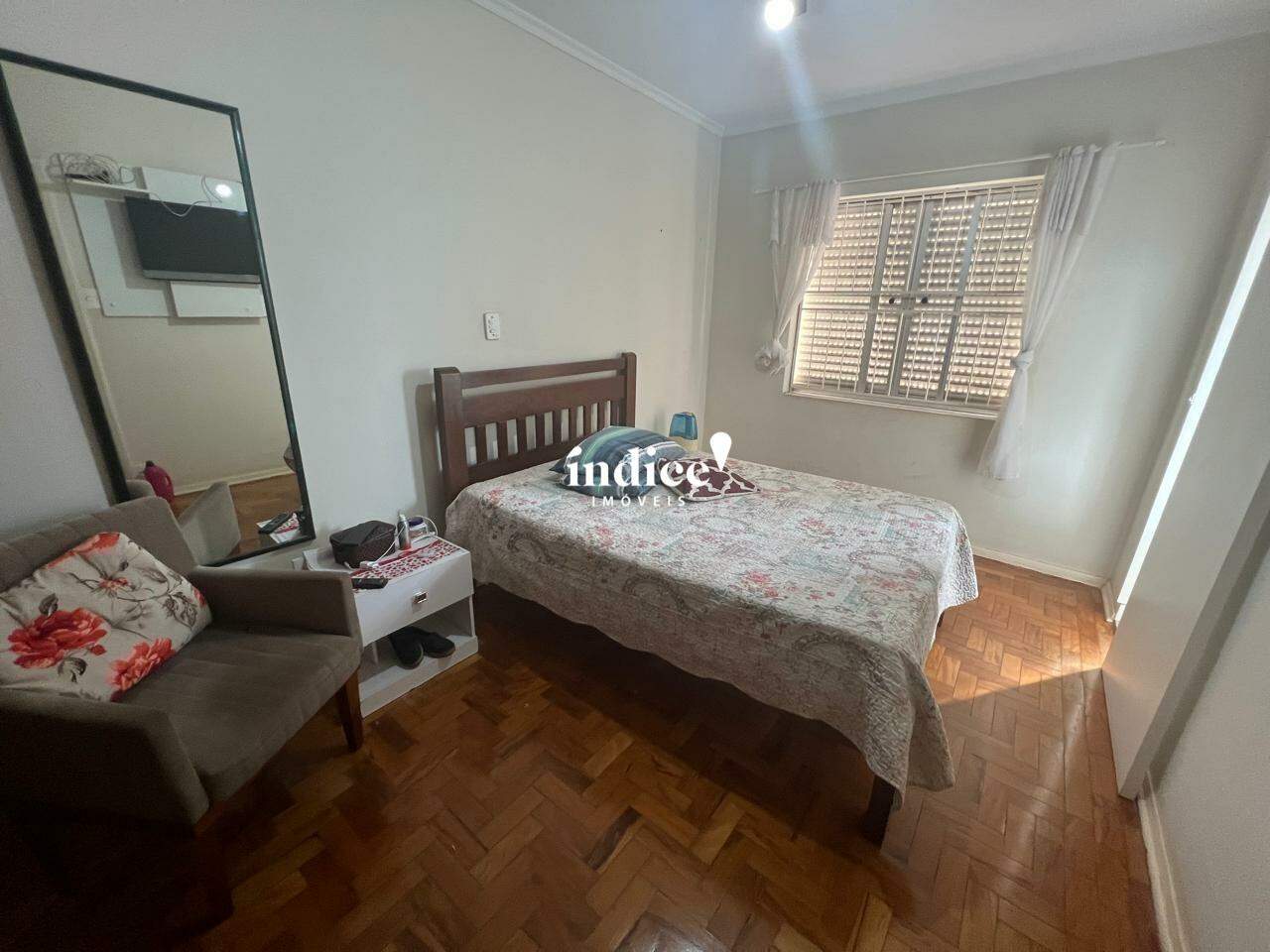 Apartamento para à venda no Centro na cidade de Ribeirão Preto: 