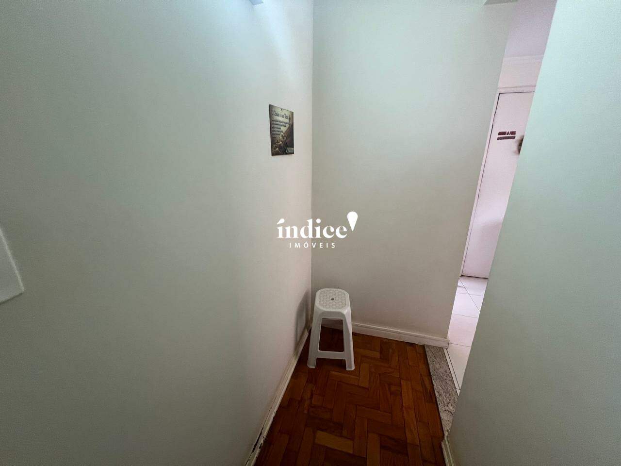 Apartamento para à venda no Centro na cidade de Ribeirão Preto: 