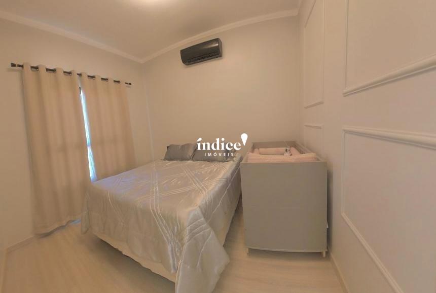 Casas Condomínio para à venda no Vivendas da Mata na cidade de Ribeirão Preto: 