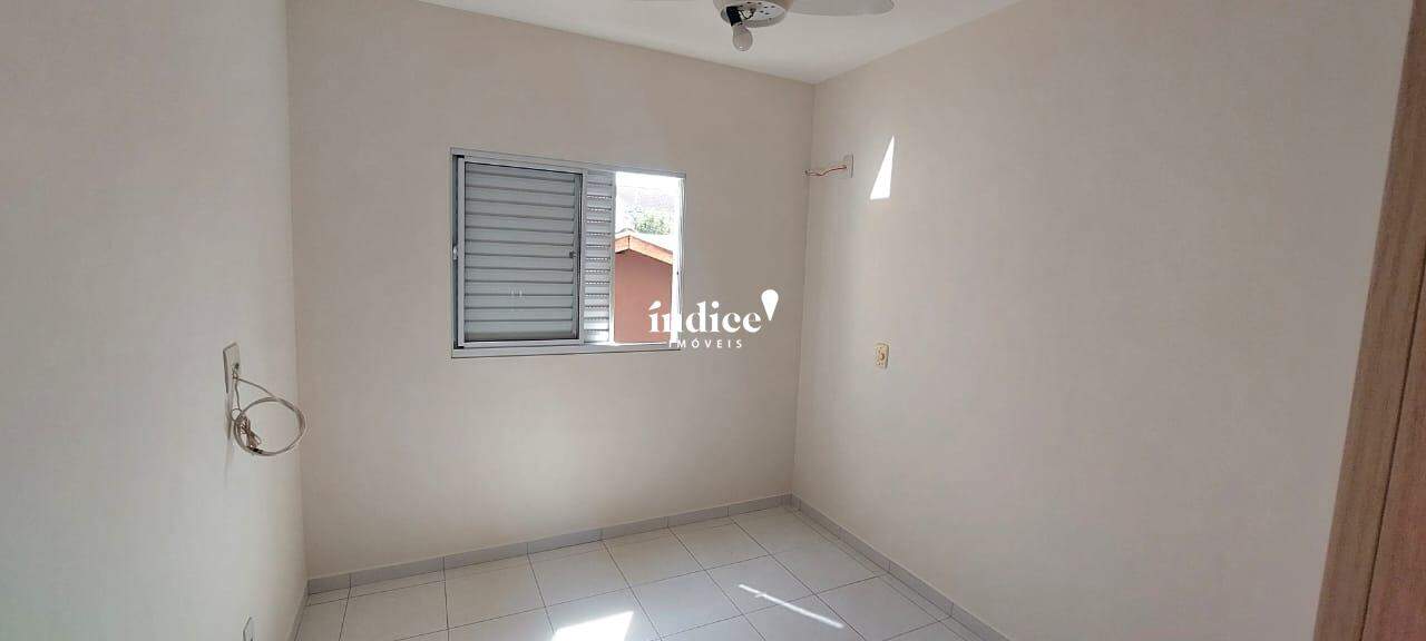 Apartamento para à venda no Residencial Greenville na cidade de Ribeirão Preto: 