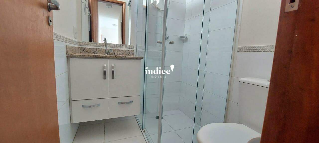 Apartamento para à venda no Residencial Greenville na cidade de Ribeirão Preto: 