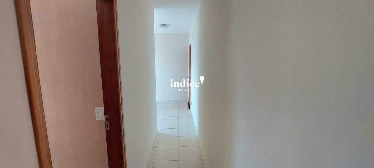 Apartamento para à venda no Residencial Greenville na cidade de Ribeirão Preto: 