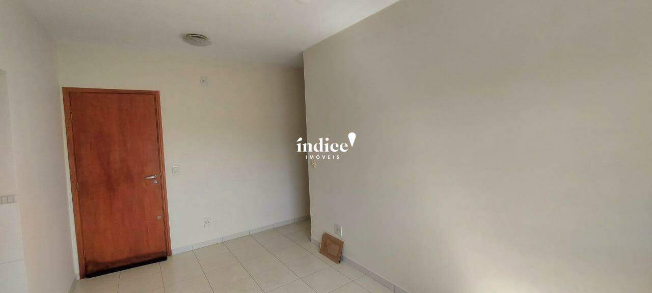 Apartamento para à venda no Residencial Greenville na cidade de Ribeirão Preto: 