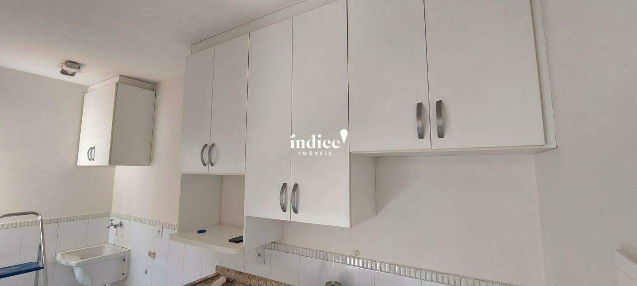 Apartamento para à venda no Residencial Greenville na cidade de Ribeirão Preto: 