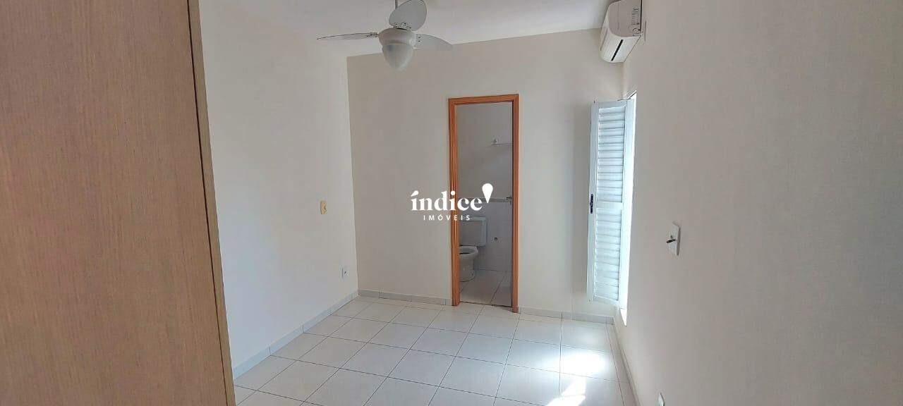 Apartamento para à venda no Residencial Greenville na cidade de Ribeirão Preto: 