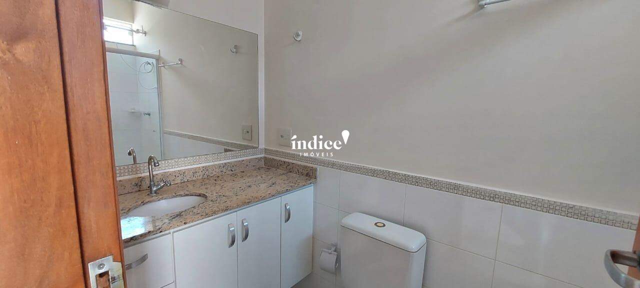 Apartamento para à venda no Residencial Greenville na cidade de Ribeirão Preto: 