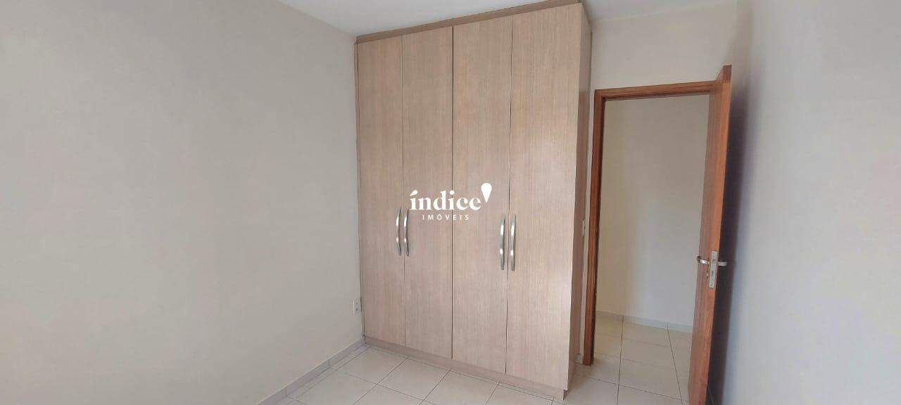 Apartamento para à venda no Residencial Greenville na cidade de Ribeirão Preto: 