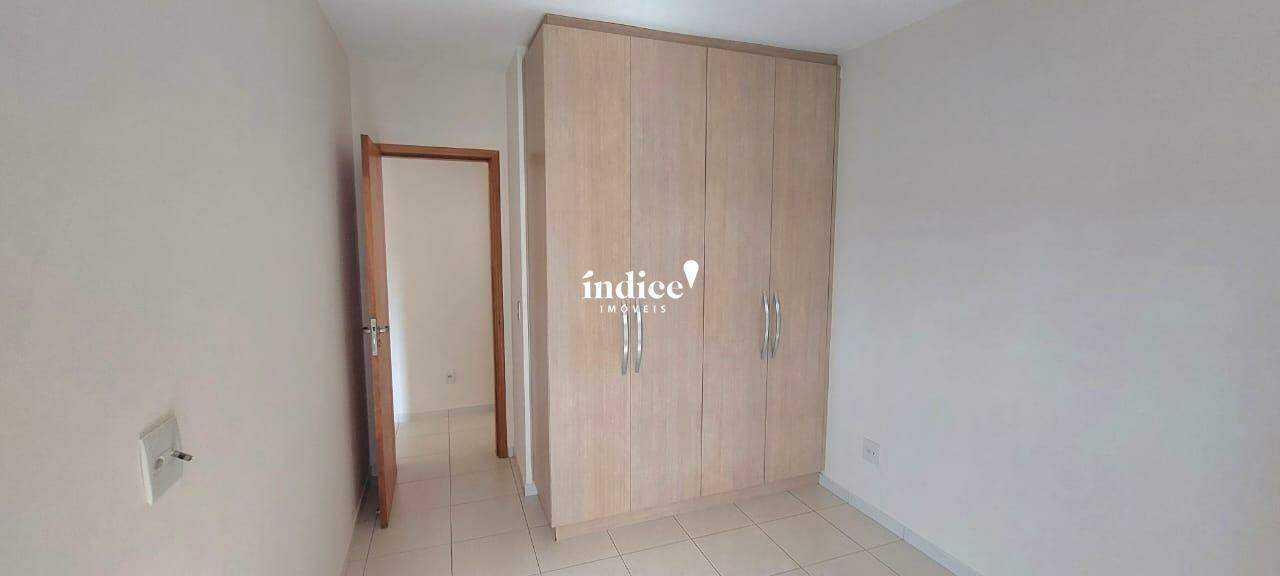 Apartamento para à venda no Residencial Greenville na cidade de Ribeirão Preto: 
