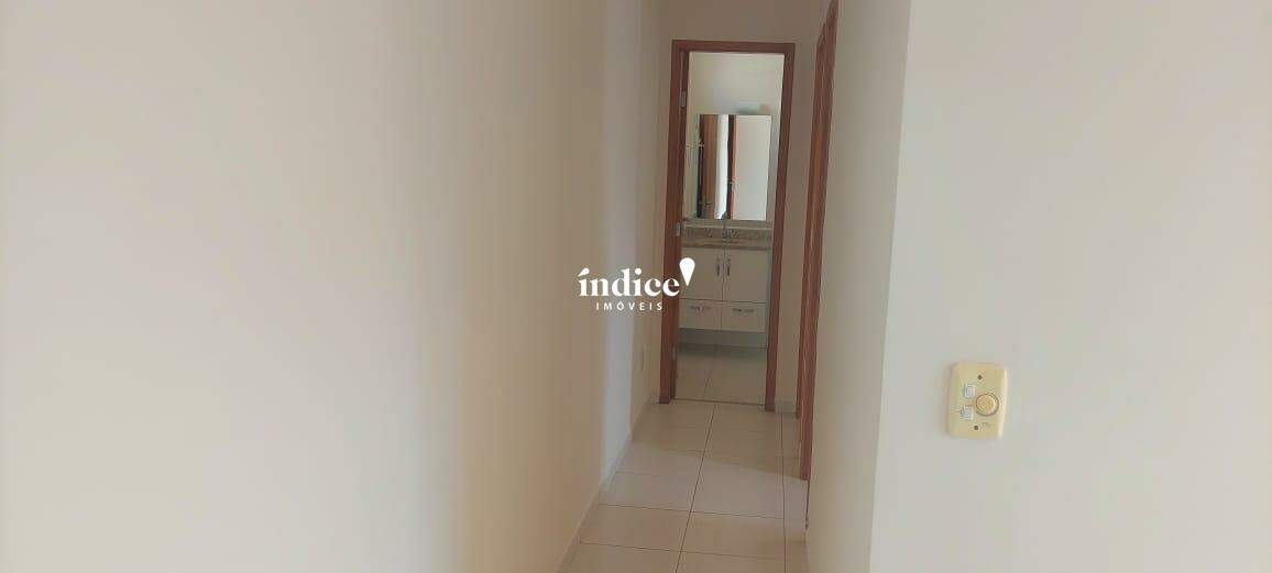 Apartamento para à venda no Residencial Greenville na cidade de Ribeirão Preto: 