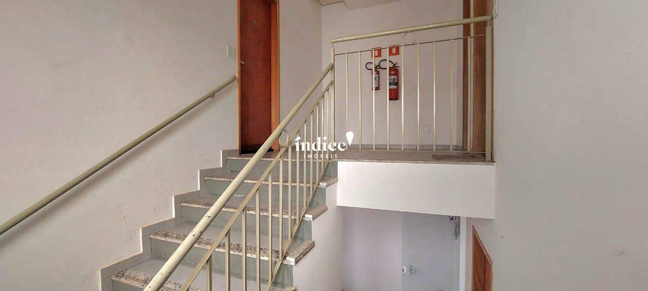 Apartamento para à venda no Residencial Greenville na cidade de Ribeirão Preto: 