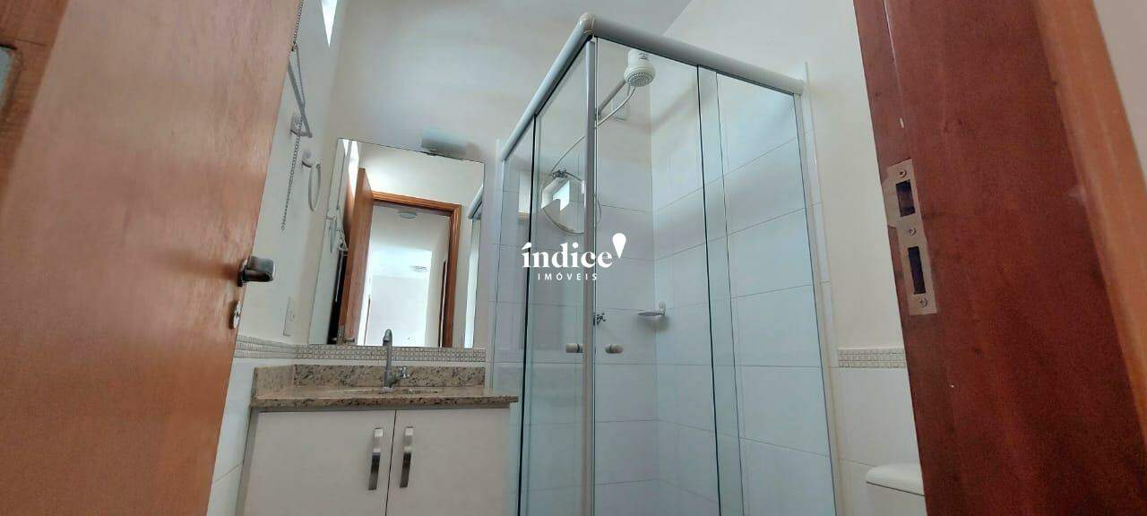 Apartamento para à venda no Residencial Greenville na cidade de Ribeirão Preto: 