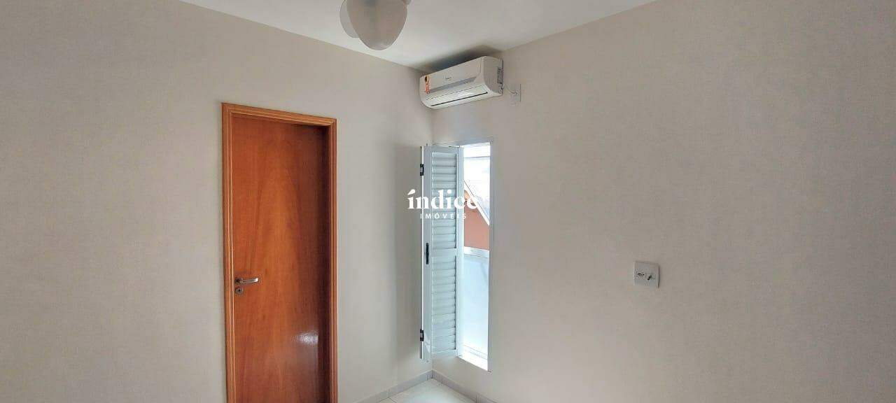 Apartamento para à venda no Residencial Greenville na cidade de Ribeirão Preto: 