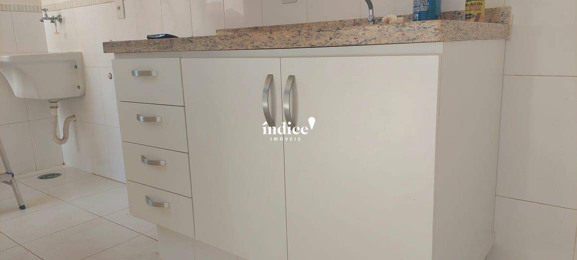Apartamento para à venda no Residencial Greenville na cidade de Ribeirão Preto: 