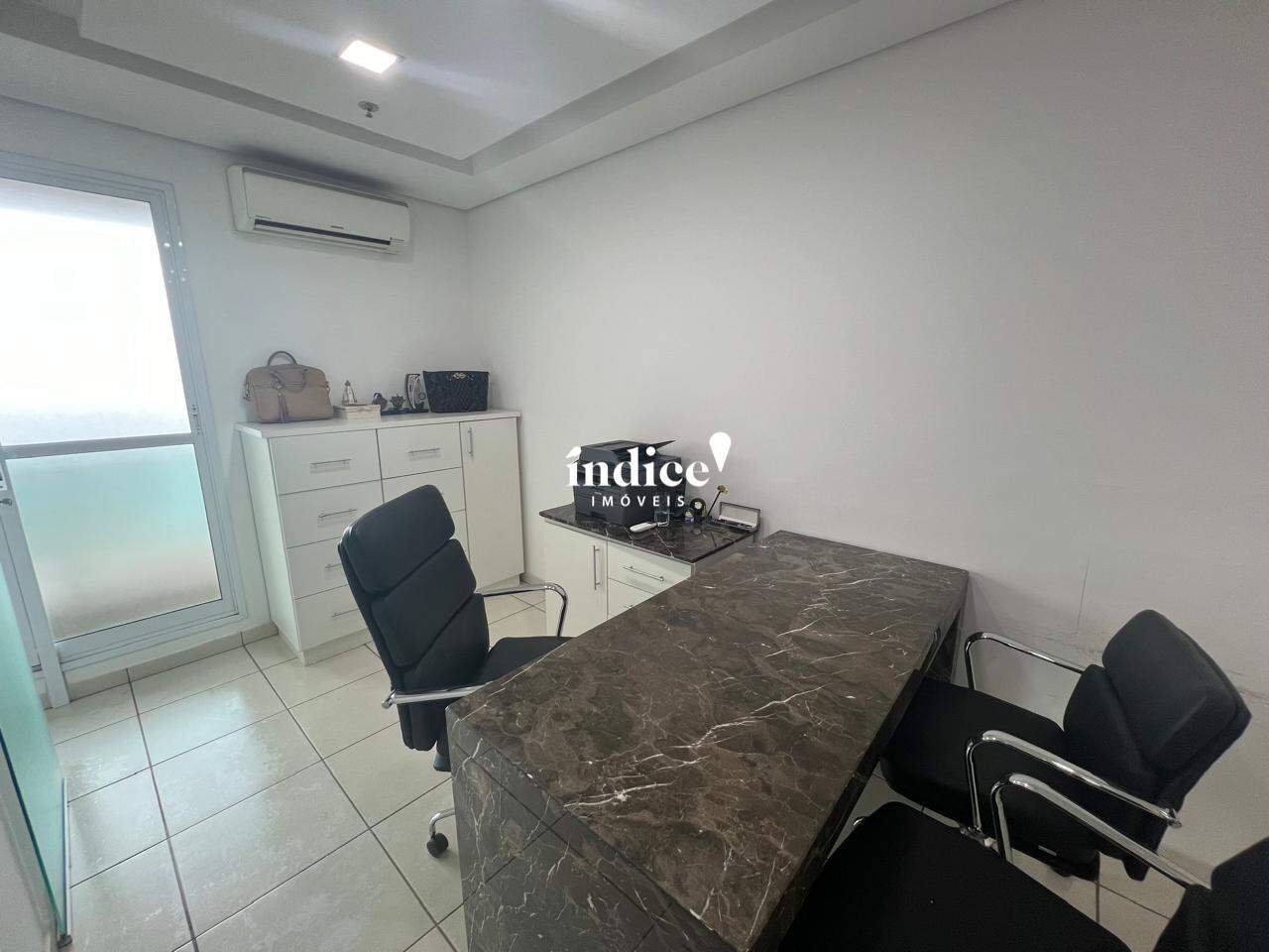 Sala Comercial para à venda no Nova Ribeirânia na cidade de Ribeirão Preto: 