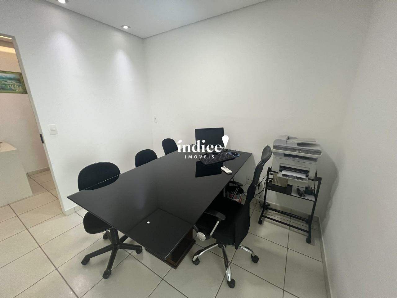 Sala Comercial para à venda no Nova Ribeirânia na cidade de Ribeirão Preto: 