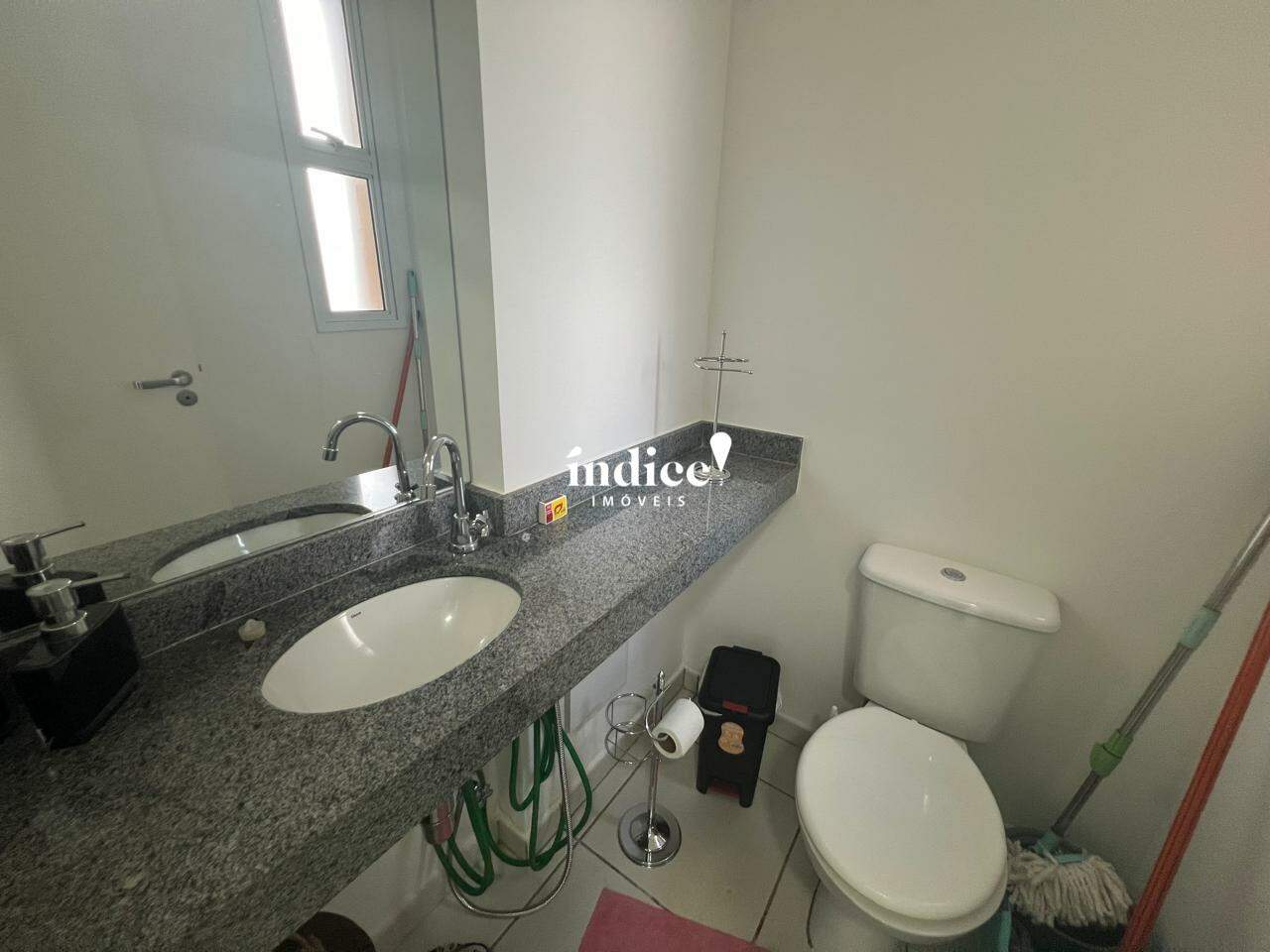 Sala Comercial para à venda no Nova Ribeirânia na cidade de Ribeirão Preto: 