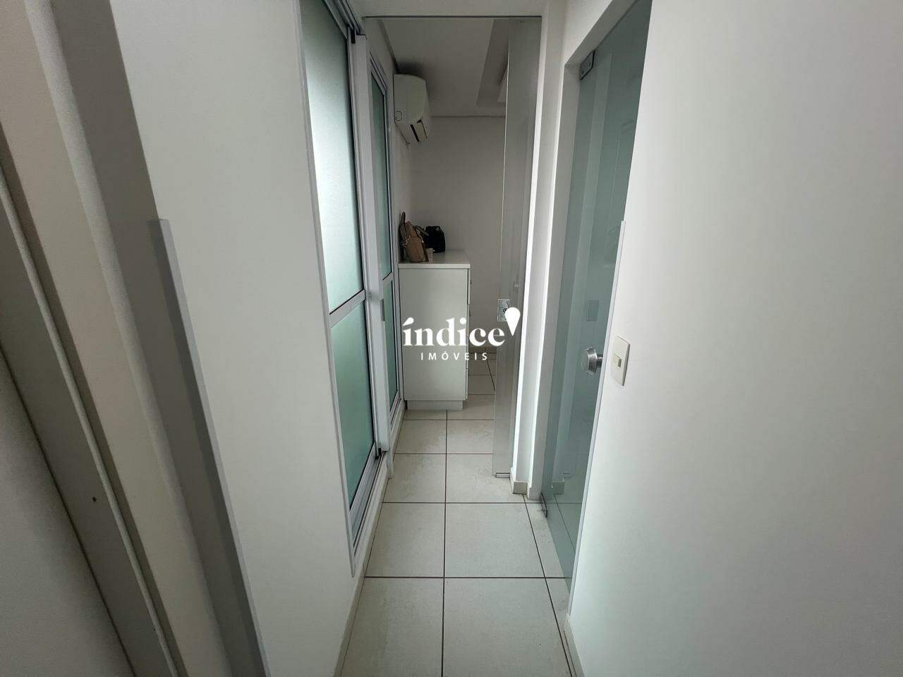 Sala Comercial para à venda no Nova Ribeirânia na cidade de Ribeirão Preto: 