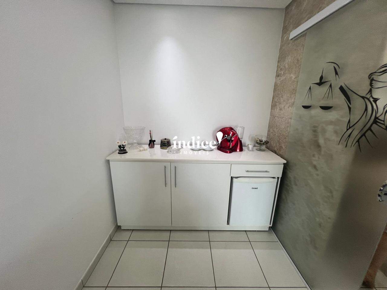 Sala Comercial para à venda no Nova Ribeirânia na cidade de Ribeirão Preto: 