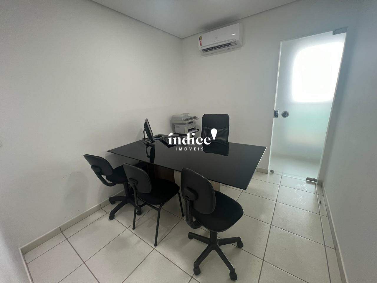 Sala Comercial para à venda no Nova Ribeirânia na cidade de Ribeirão Preto: 