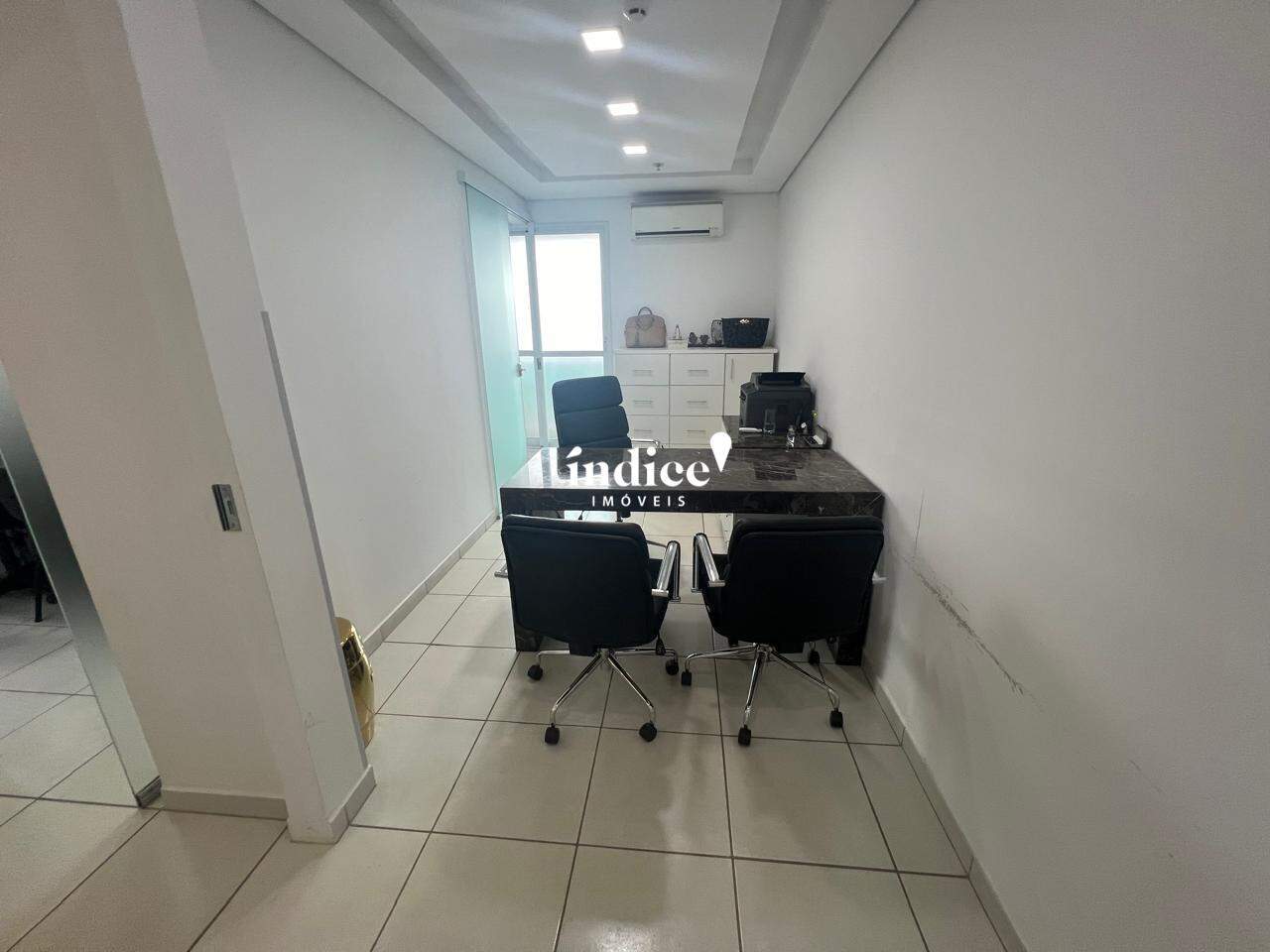 Sala Comercial para à venda no Nova Ribeirânia na cidade de Ribeirão Preto: 