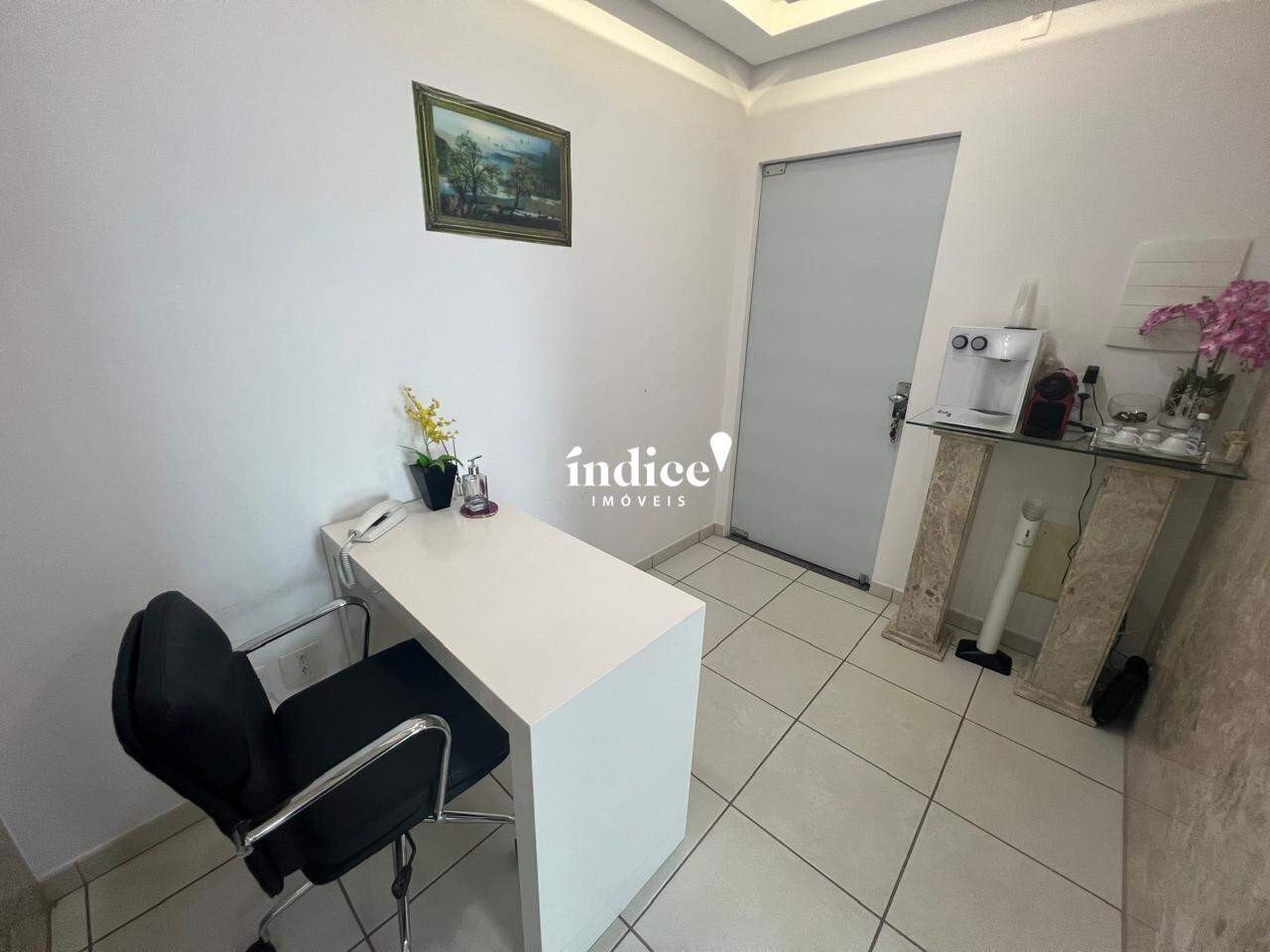 Sala Comercial para à venda no Nova Ribeirânia na cidade de Ribeirão Preto: 