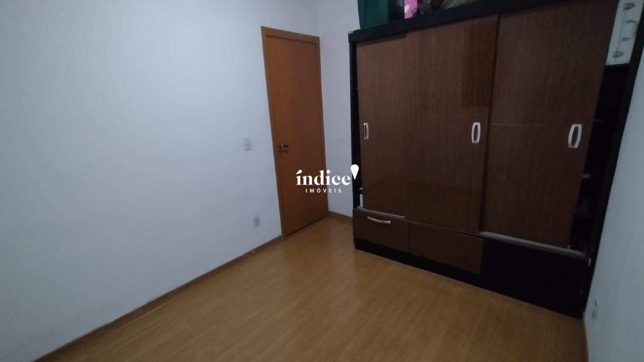 Apartamento para à venda no Reserva Real na cidade de Ribeirão Preto: 