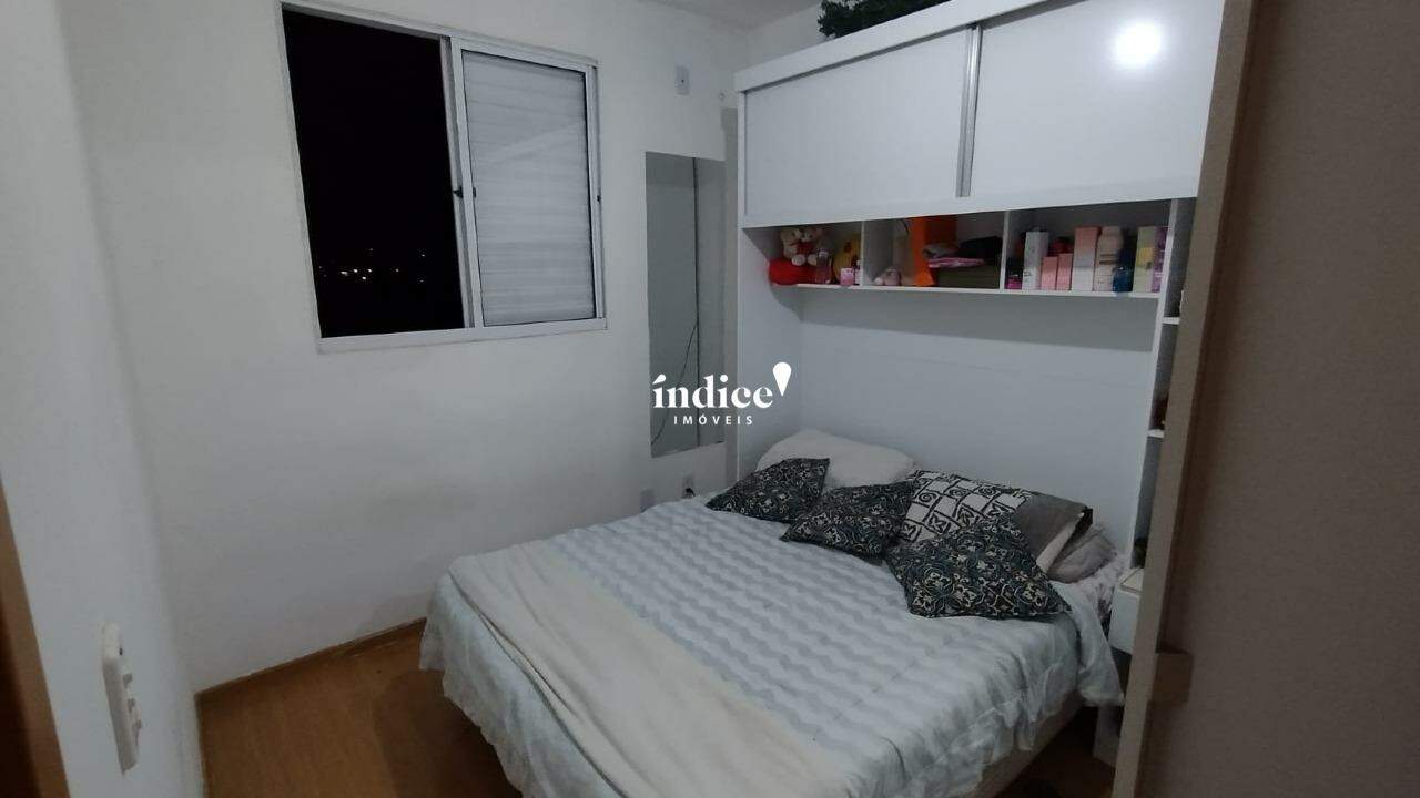 Apartamento para à venda no Reserva Real na cidade de Ribeirão Preto: 
