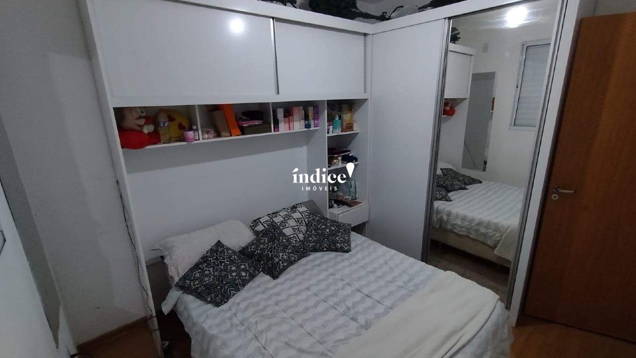Apartamento para à venda no Reserva Real na cidade de Ribeirão Preto: 