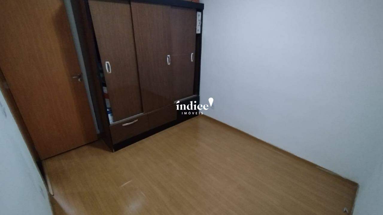 Apartamento para à venda no Reserva Real na cidade de Ribeirão Preto: 