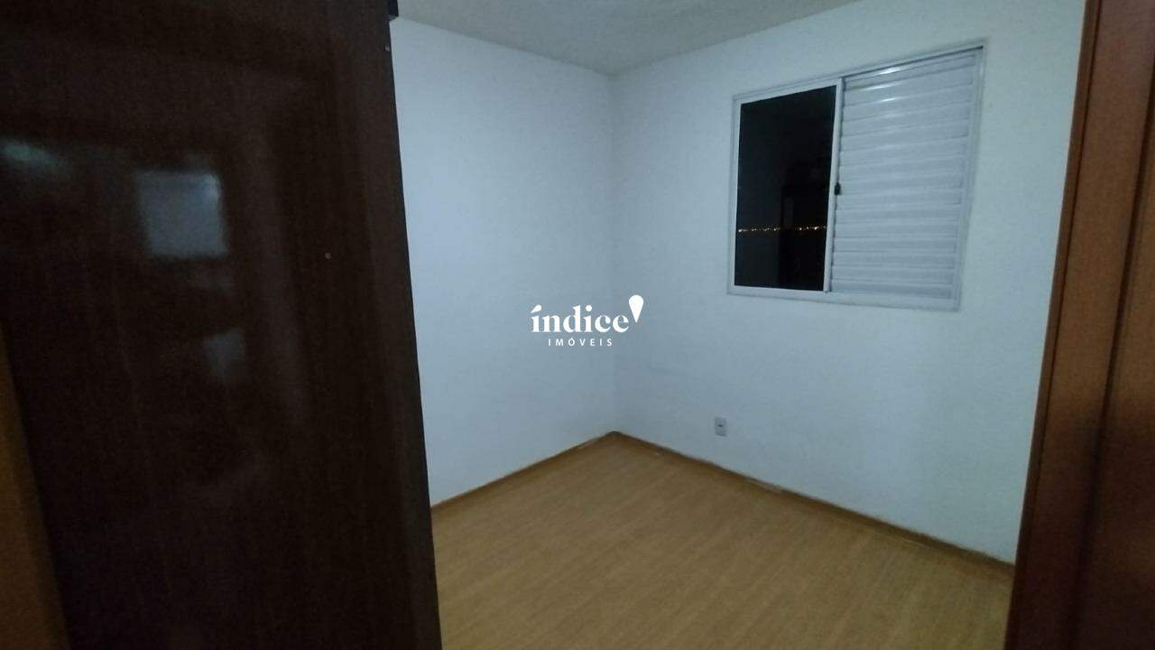 Apartamento para à venda no Reserva Real na cidade de Ribeirão Preto: 