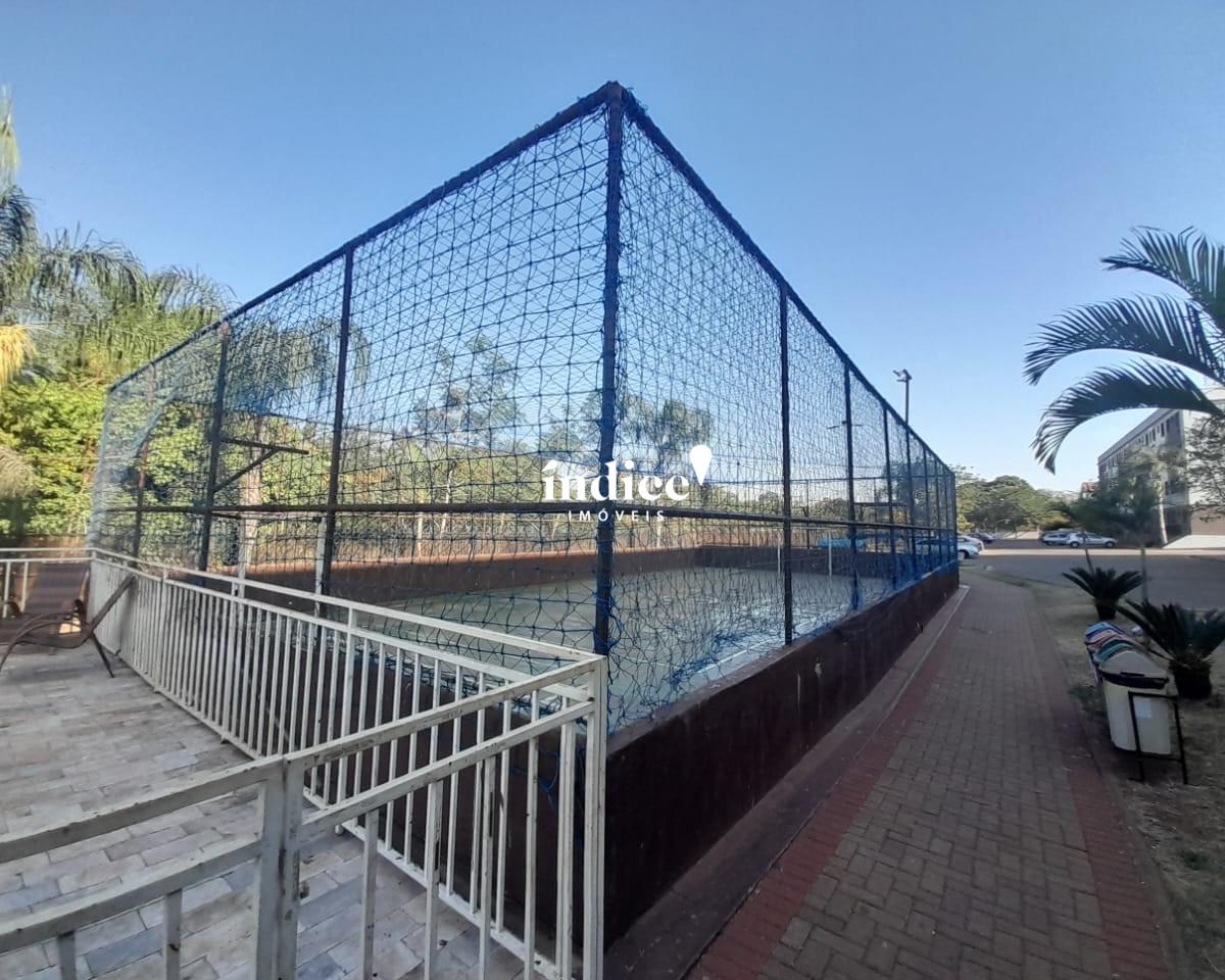 Apartamento para para aluguel no Recanto das Palmeiras na cidade de Ribeirão Preto: 