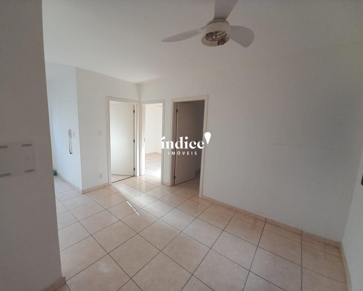 Apartamento para para aluguel no Recanto das Palmeiras na cidade de Ribeirão Preto: 