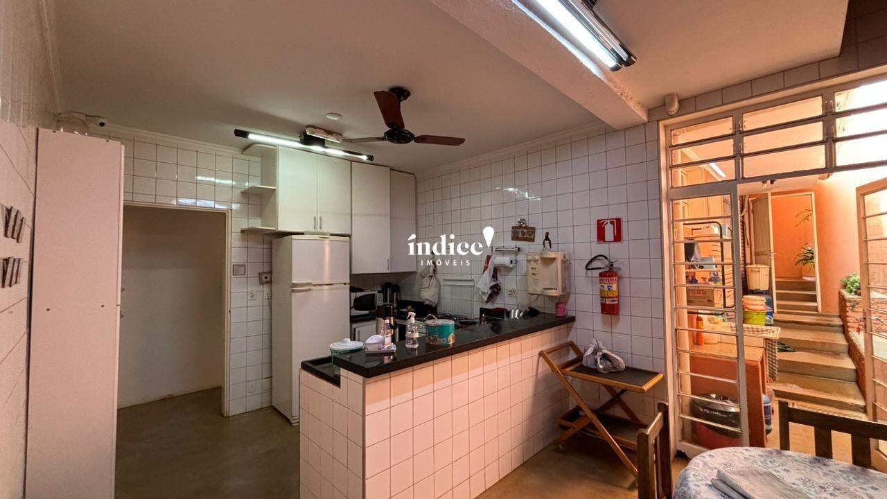 Casa Comercial para à venda no Alto da Boa Vista na cidade de Ribeirão Preto: 