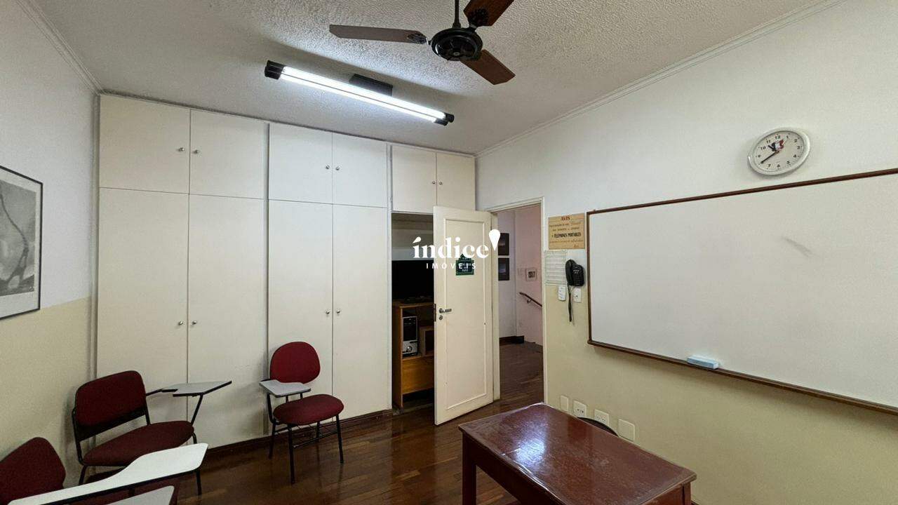 Casa Comercial para à venda no Alto da Boa Vista na cidade de Ribeirão Preto: 