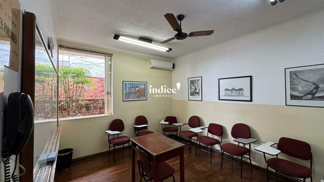 Casa Comercial para à venda no Alto da Boa Vista na cidade de Ribeirão Preto: 