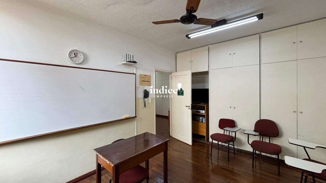 Casa Comercial para à venda no Alto da Boa Vista na cidade de Ribeirão Preto: 